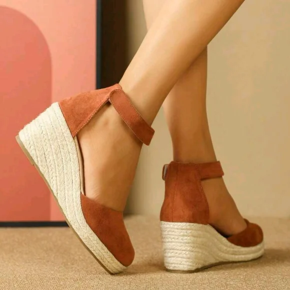 💥Woman's wedge - Picture 3 of 4